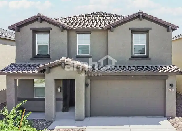 Property at 6481 E Paseo Baranda, Tucson, AZ, 85756, 5 beds, 3 baths, [object Object]