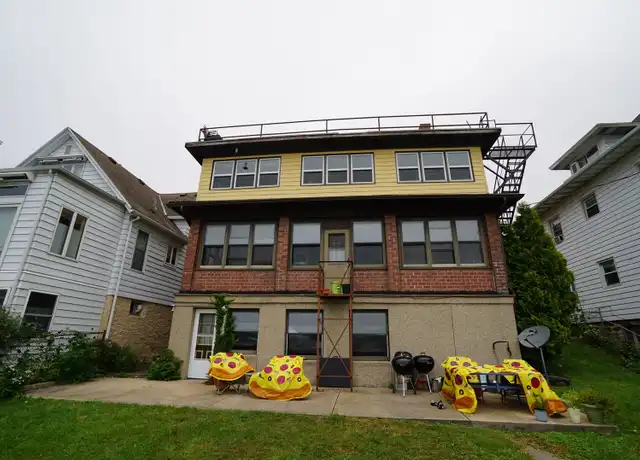 Property at 1341 Morrison St Unit 1, Madison, WI, 53703, 2 beds, 1 bath, [object Object]