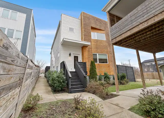 Property at 2004 9th Ave N, Nashville, TN, 37208, 3 beds, 3 baths, [object Object]