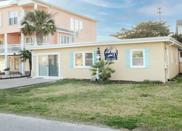 Property at 125 Fourth Ave S, Kure Beach, NC, 28449, 2 beds, 2 baths, [object Object]