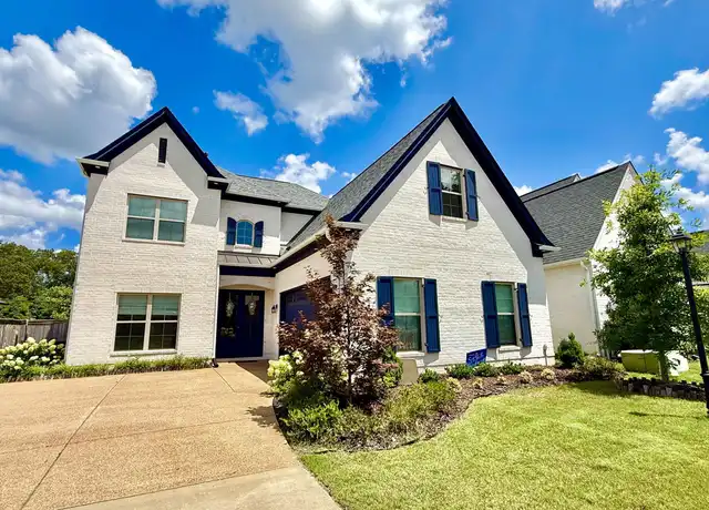Property at 1746 Chadwick Farms Loop N, Collierville, TN, 38017, 5 beds, 4.5 baths, [object Object]