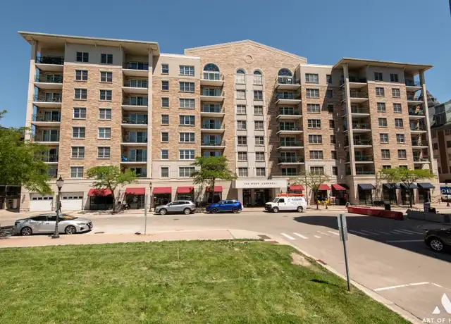 Property at 200 W Campbell St #710, Arlington Heights, IL, 60005, 1 bed, 1 bath, [object Object]