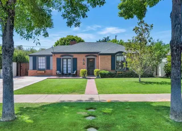 Property at 329 W Encanto Blvd, Phoenix, AZ, 85003, 3 beds, 2 baths, [object Object]