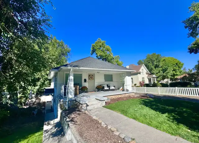 Property at 82 S 200 E Unit B1, Springville, UT, 84663, 1 bed, 1 bath, [object Object]