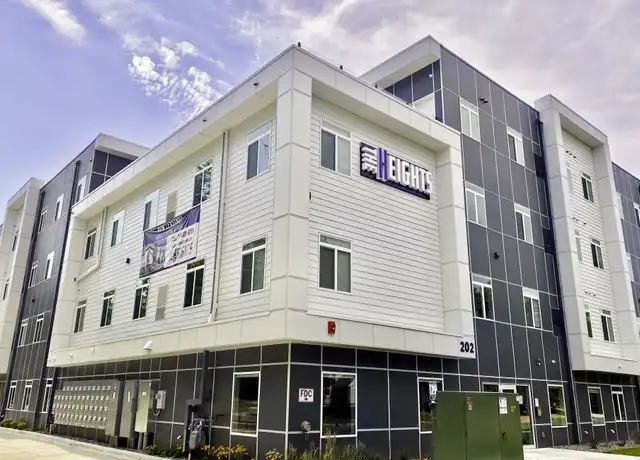 Property at The Heights Student Housing - 202 17th Ave W, Menomonie, WI, 54751, 2-4 beds, 1-2 bath, [object Object]