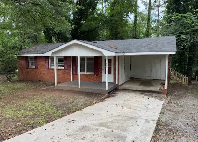 Property at 311 Magnolia Ave SE, Milledgeville, GA, 31061, 3 beds, 1 bath, [object Object]