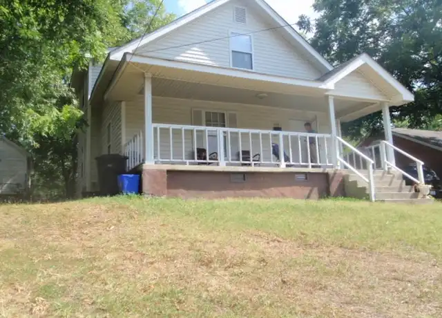 Property at 508 Cameron St, Burlington, NC, 27215, 4 beds, 2 baths, [object Object]