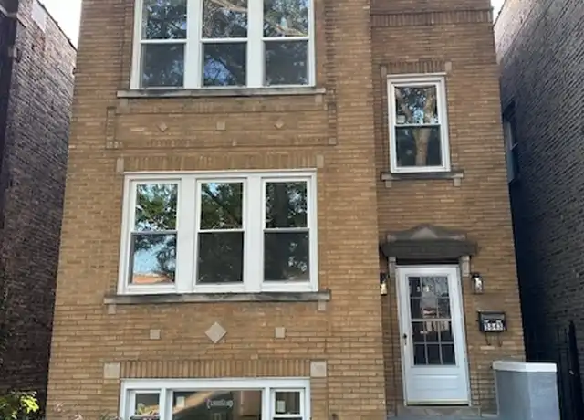 Property at 3843 N Saint Louis Ave Unit G, Chicago, IL, 60618, 0 beds, 1 bath, [object Object]
