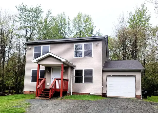 Property at 6519 Runnymead Ln, Tobyhanna, PA, 18466, 4 beds, 2.5 baths, [object Object]