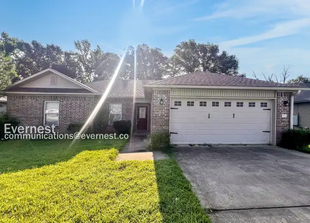 Property at 45 Castleton Dr, Ward, AR, 72176, 3 beds, 2 baths, [object Object]