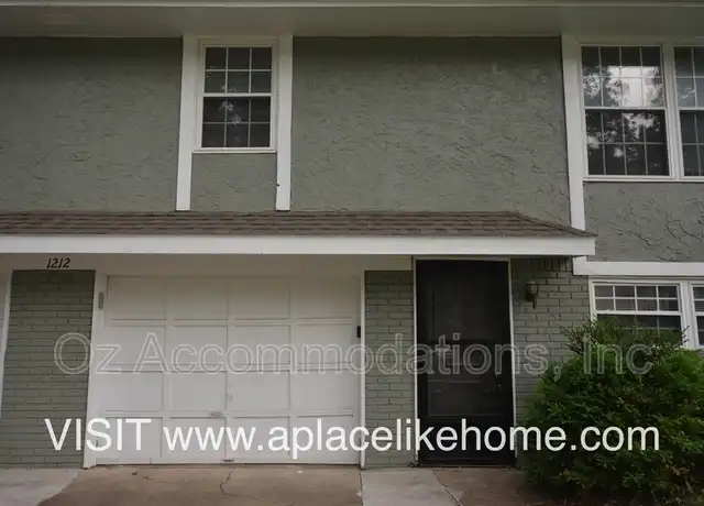 Property at 1212 SE 3rd Ter Unit B, Lee's Summit, MO, 64063, 2 beds, 1 bath, [object Object]