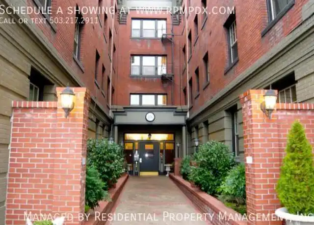 Property at 2109 NW Irving St #206, Portland, OR, 97210, 0 beds, 1 bath, [object Object]