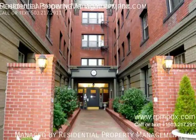 Property at 2109 NW Irving St #206, Portland, OR, 97210, 0 beds, 1 bath, [object Object]