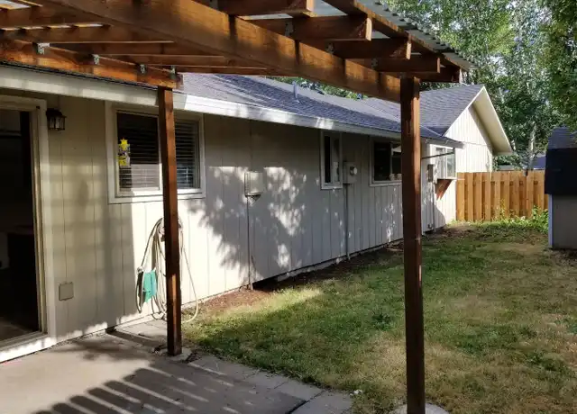 Property at Bellwood Gardens.    MW BG - 12580 SW 128th Ave, Portland, OR, 97223, 3 beds, 1.5 baths, [object Object]
