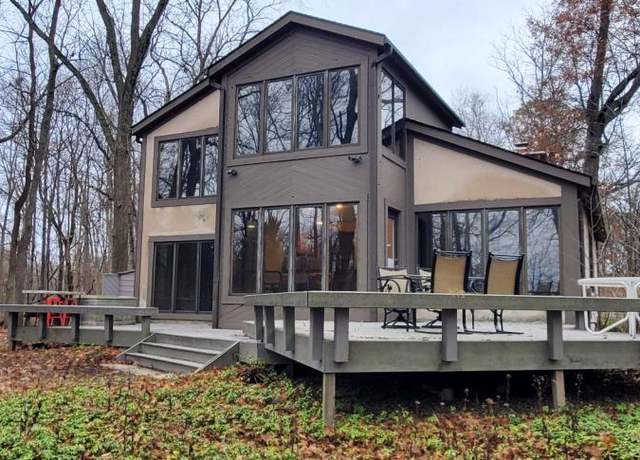 Photo of 4781 N Shore Dr, Westerville, OH 43082