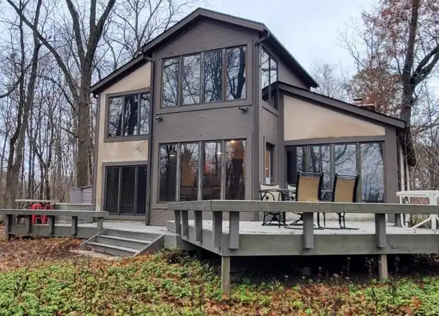 Property at 4781 N Shore Dr, Westerville, OH, 43082, 3 beds, 2 baths, [object Object]