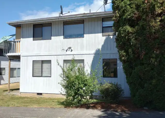 Property at 1333 Puget St Unit A, Bellingham, WA, 98229, 2 beds, 1 bath, [object Object]