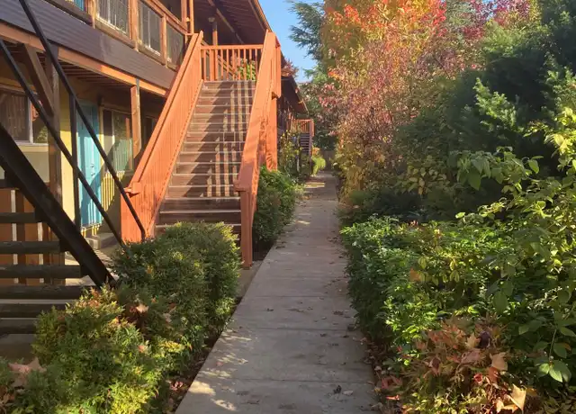 Property at 1315 W 18th Ave Unit 1315 -8, Eugene, OR, 97402, 1 bed, 1 bath, [object Object]
