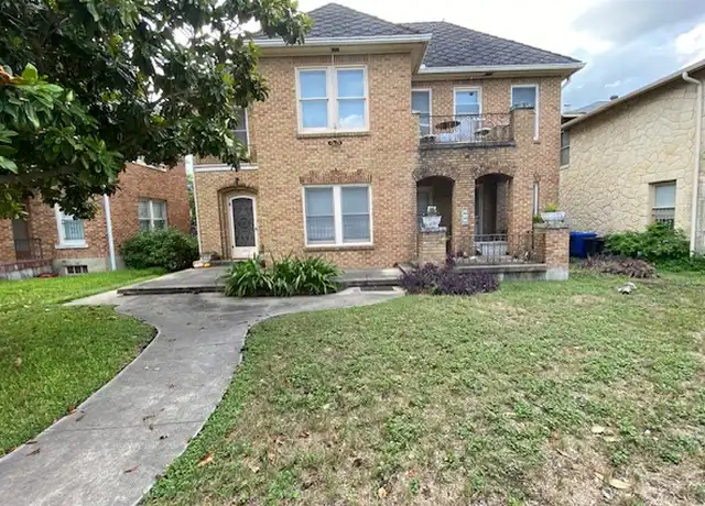 Property at 245 E Lullwood Ave, San Antonio, TX, 78212, 1 bed, 1 bath, [object Object]