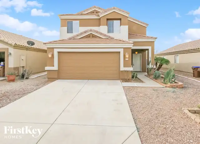 Property at 2453 W Silver Creek Ln, San Tan Valley, AZ, 85144, 4 beds, 2.5 baths, [object Object]