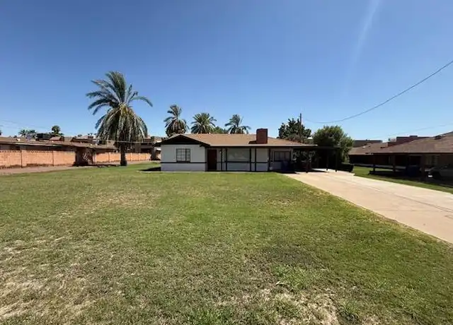 Property at 5109 E Oak St, Phoenix, AZ, 85008, 3 beds, 2 baths, [object Object]