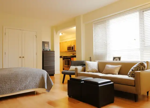 Property at 2745 29th St NW Unit 202, Washington, DC, 20008, 0 beds, 1 bath, [object Object]