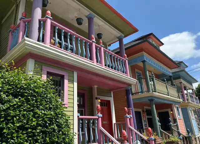 Property at 1709 NW Glisan St Unit 1709-7, Portland, OR, 97209, 1 bed, 1 bath, [object Object]