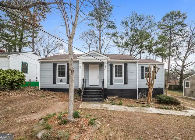 Property at 1866 Broadwell St SW, Atlanta, GA, 30310, 3 beds, 2 baths, [object Object]