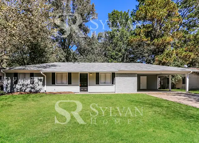 Property at 324 Sun Dr, Jackson, MS, 39211, 3 beds, 2 baths, [object Object]