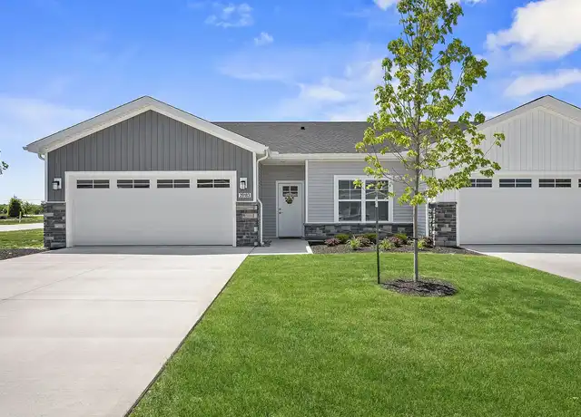 Property at The Villas at Bonita Farms - 29256 Oregon Rd, Perrysburg, OH, 43551, 1-3 bed, 1-2 bath, [object Object]