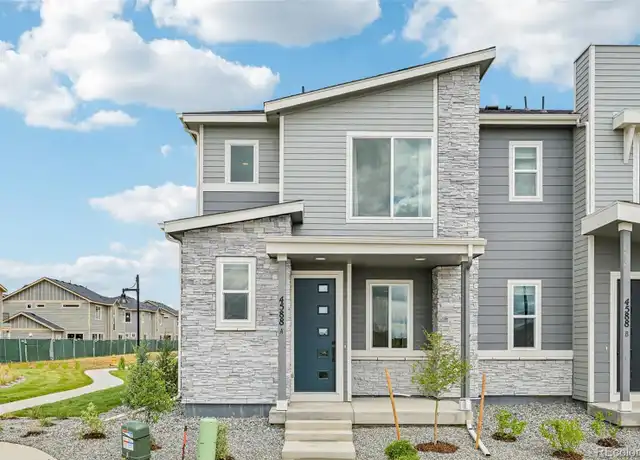 Property at 4588 E Versailles Ct Unit A, Aurora, CO, 80015, 3 beds, 2.5 baths, [object Object]