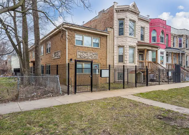 Property at 6612 S Saint Lawrence Ave Unit 6612-1E, Chicago, IL, 60637, 1 bed, 1 bath, [object Object]