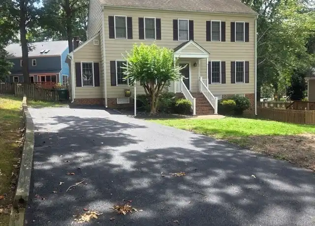 Property at 13009 Chancery Ct, Henrico, VA, 23233, 4 beds, 3 baths, [object Object]