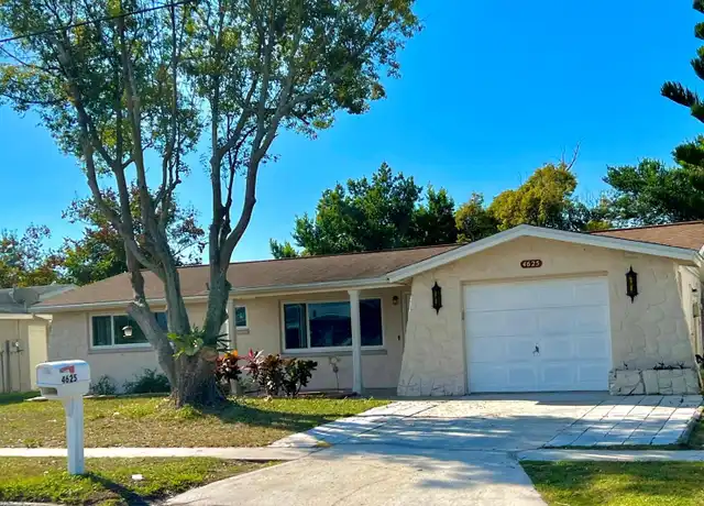 Property at 4625 Madison St, New Port Richey, FL, 34652, 3 beds, 1.5 baths, [object Object]