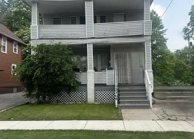 Property at 12706 Soika Ave Unit 2, Cleveland, OH, 44120, 4 beds, 1 bath, [object Object]