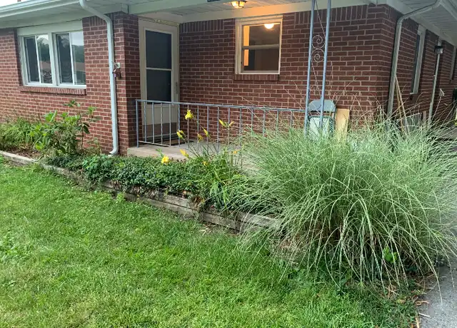 Property at 1115-1117 Pam Dr, Chesterton, IN, 46304, 2 beds, 1 bath, [object Object]