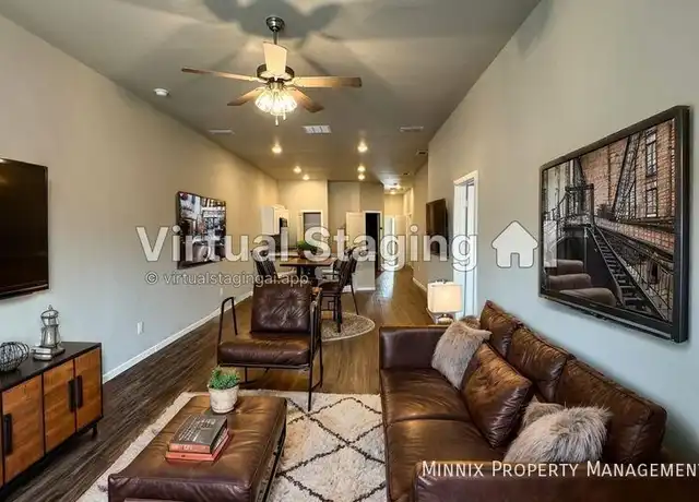 Property at 2114 North Avenue L Unit A, Lubbock, TX, 79403, 3 beds, 2 baths, [object Object]