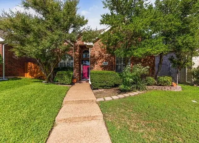 Property at 8013 Springmoss Dr, Plano, TX, 75025, 3 beds, 2 baths, [object Object]
