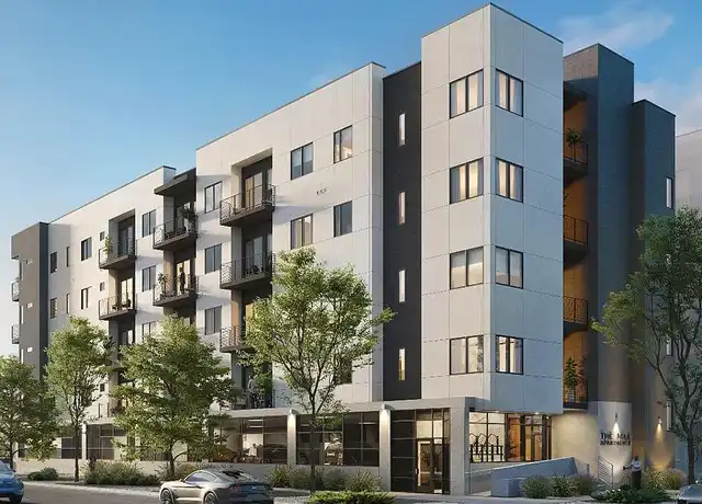 Property at The Mile - 1598 Hooker St, Denver, CO, 80204, 1-2 bed, 1-2 bath, [object Object]