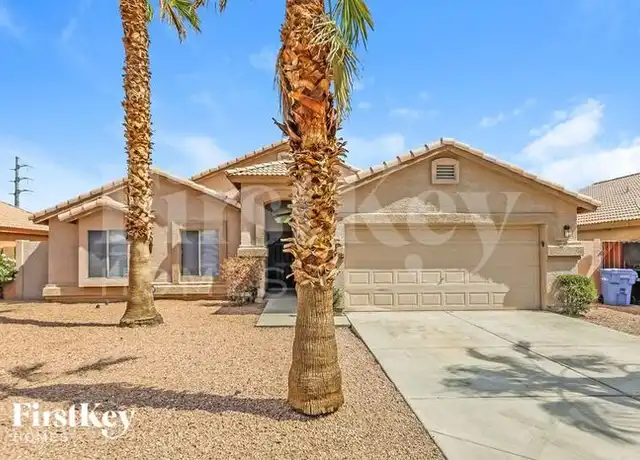 Property at 1408 W Lynne Ln, Phoenix, AZ, 85041, 3 beds, 2 baths, [object Object]