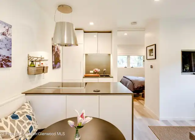 Property at 700 W Hopkins Ave #6, Aspen, CO, 81611, 1 bed, 1 bath, [object Object]