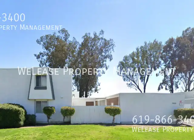 Property at 9439 Carlton Oaks Dr Unit C, Santee, CA, 92071, 3 beds, 1.5 baths, [object Object]
