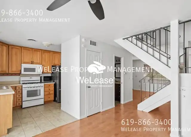 Property at 9439 Carlton Oaks Dr Unit C, Santee, CA, 92071, 3 beds, 1.5 baths, [object Object]