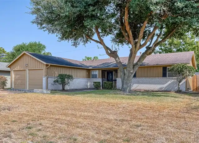 Property at 5910 Sheringham St, Houston, TX, 77085, 3 beds, 2 baths, [object Object]