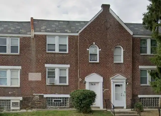 Property at 7416 Thouron Ave, Philadelphia, PA, 19138, 1 bed, 1 bath, [object Object]