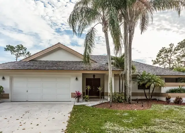 Property at 8722 Escondido Way E, Boca Raton, FL, 33433, 3 beds, 2 baths, [object Object]