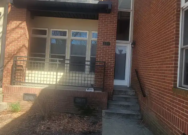 Property at 221 W 17th St, Chattanooga, TN, 37408, 1 bed, 1.5 baths, [object Object]
