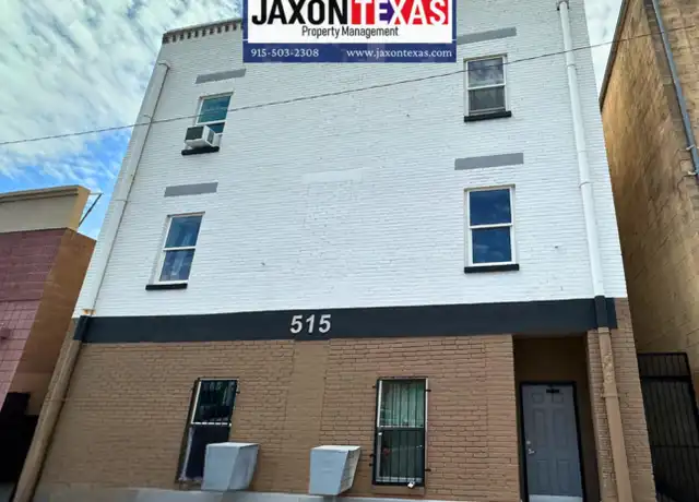 Property at 515 S Oregon St Unit 314, El Paso, TX, 79901, 1 bed, 1 bath, [object Object]