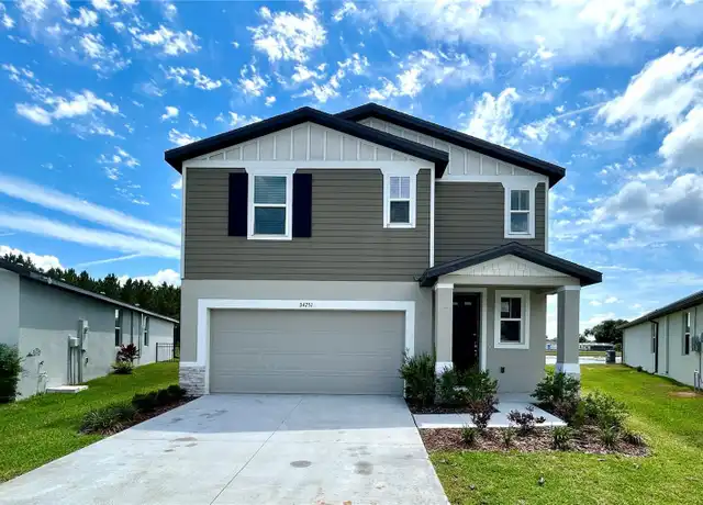 Property at 34751 Telluride Ln, Wesley Chapel, FL, 33543, 3 beds, 2.5 baths, [object Object]