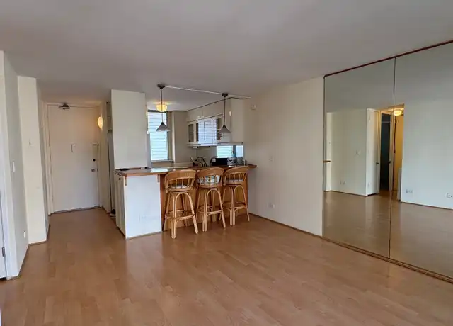 Property at 1848 Kahakai Dr #1805, Honolulu, HI, 96814, 1 bed, 1 bath, [object Object]